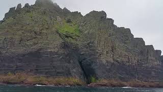 Skellig Michael