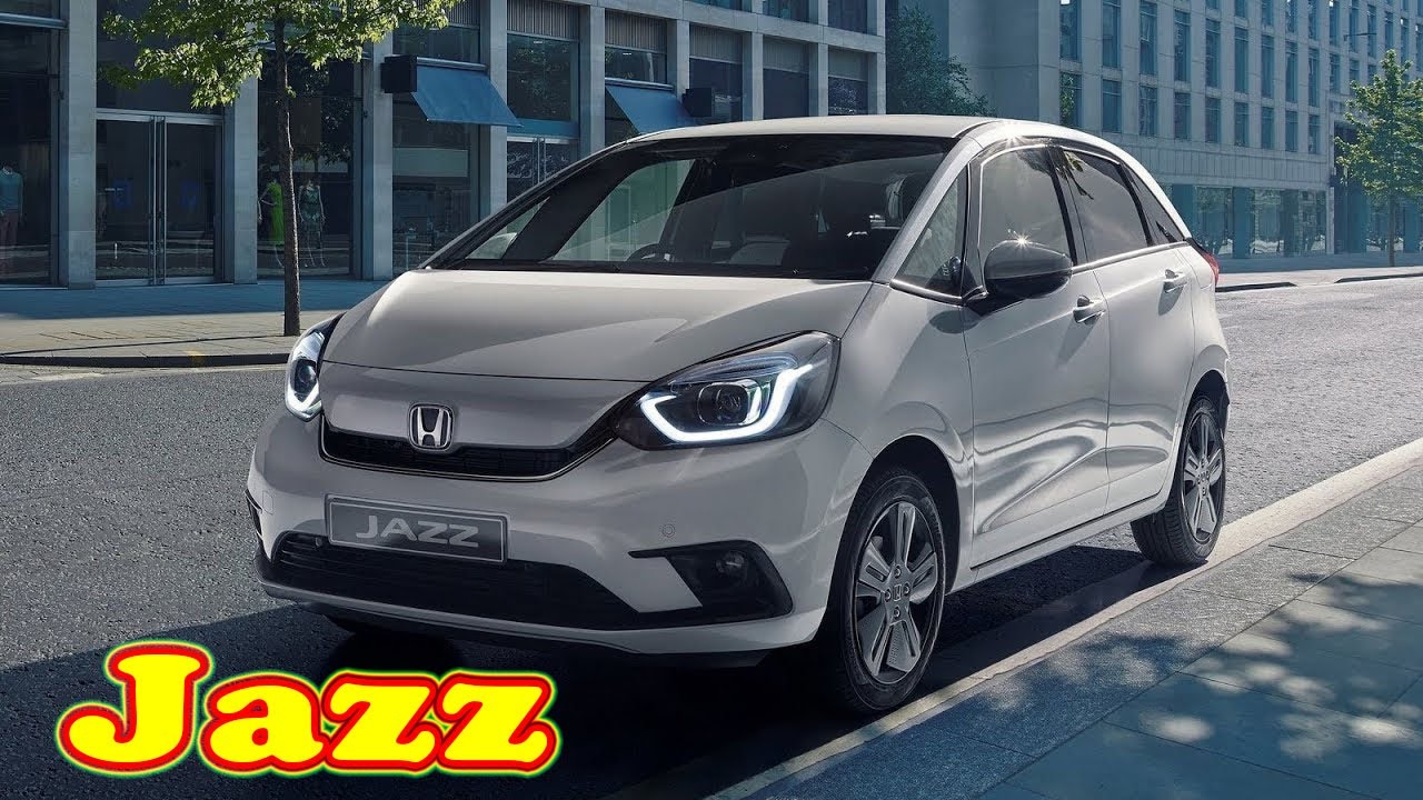 new honda jazz 2021 | all new honda jazz 2021 | new 2021