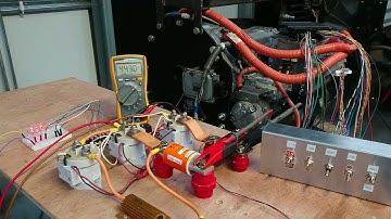 Zombieverter Run Test1