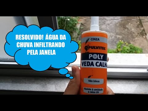 Vídeo: Quanto custa consertar uma janela embaçada?