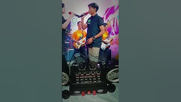 Benalu cinta Rizal Pahlevi ft Laila ayu #shotrs #agengmusic