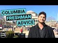 Columbia University Freshman Tips - Campus Interviews (2019) LTU