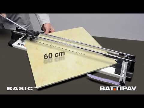 Βίντεο: Πώς να χρησιμοποιήσετε ένα χειροκίνητο κόφτη πλακιδίων;