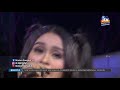 Boneka Cinta Devi Aprilia Om Cazzmanada Stasiun Dangdut Rek