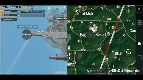PUBG MOBILE 😍 Gameplay in BOOT CAMP Sanhok And All People Are dead 💀