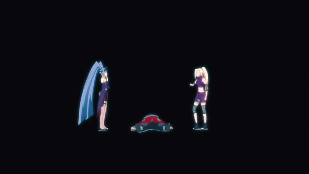 evolution of Ino Ymanaco | meme