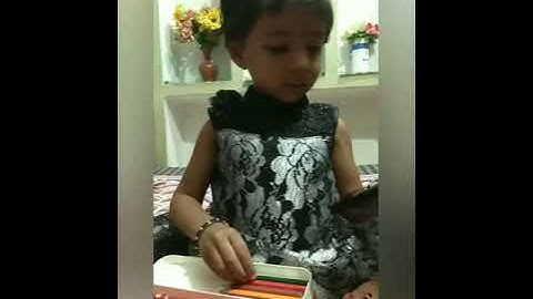 My Princess RS Aavya surprise birthday celebration video 1years to 5years