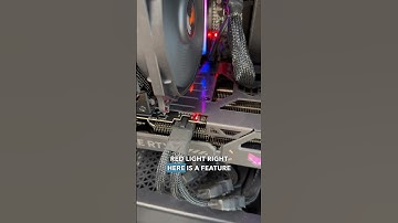 Simple PC Building Mistake! #pc #pcrepair #repair #pcbuild #techtips #computerrepair #gamingpc