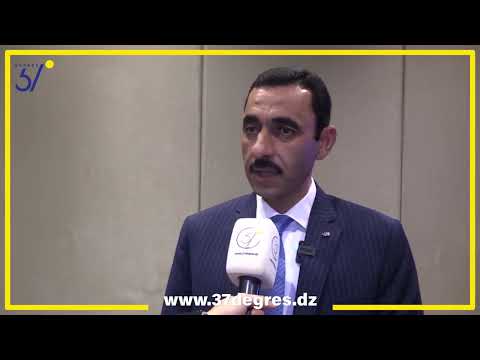 المدير العام للوكالة الاردنية للغذاء والدواء الدكتور نزار مهيدات