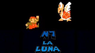 N7 La Luna Duckbros