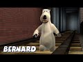 Bernard Bear The Underground AND MORE Cartoons For Children Full Episodes 