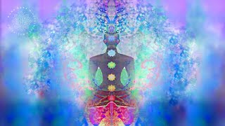 Complete Chakra Cleanse & Reset | Guided Meditation