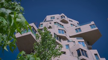 FDI x THE VALLEY - La solution de contrôle d’accès iPassan