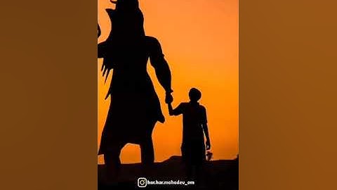 main shiv ka hoon Shiv mere hai ❤️☺️ thankyou bhole for everything #Bholenath #sukoon #shorts