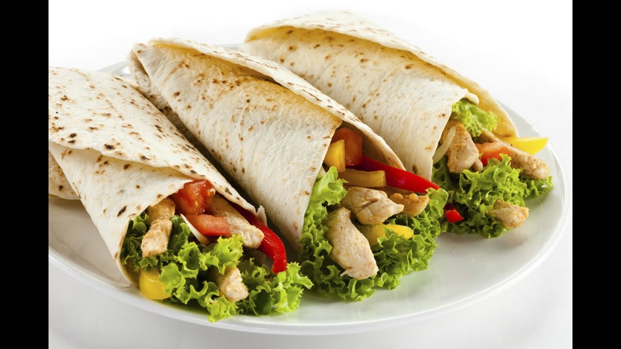 Очень вкусный денер-кебаб в Паттайе - YouTube