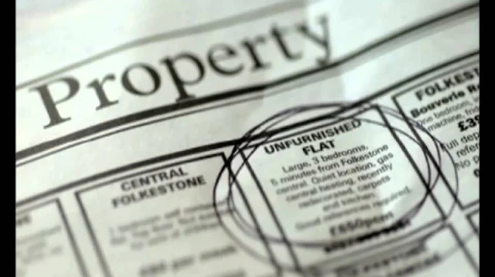 Tenants History (Marie Parris)