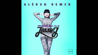 Jessie J - Price Tag Ft. B.o.b Alèkso Remix Reggaeton