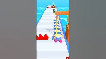 Bakery Stack Level 1 #ytshorts  #games #trending #viralvideo #viralshorts #viralshort