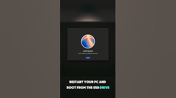 How to Install macOS on PC Step by Step 2024