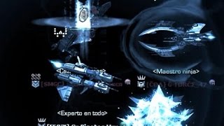 Darkorbit BLOOD AND FIRE FOR VENUS PROTECTION