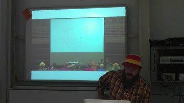 Interactive Music Notation and Representation Workshop @NIME2014 #1