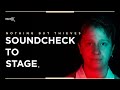 Capture de la vidéo Nothing But Thieves: Soundcheck To Stage | Radio X