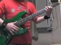 Let S Do 大発見 のBASSをALL SLAPで弾いてみた Let S Do 大発見 のBASSをALL SLAPで弾いてみた