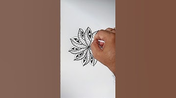 drawing creative art 🖋✨ #art #shorts #youtubeshorts #mindfulness #creative