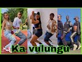 Watch//Ka valungu tiktok challenge//African Vibe PT 2 Amapiano//best 2023 amapiano dance trend