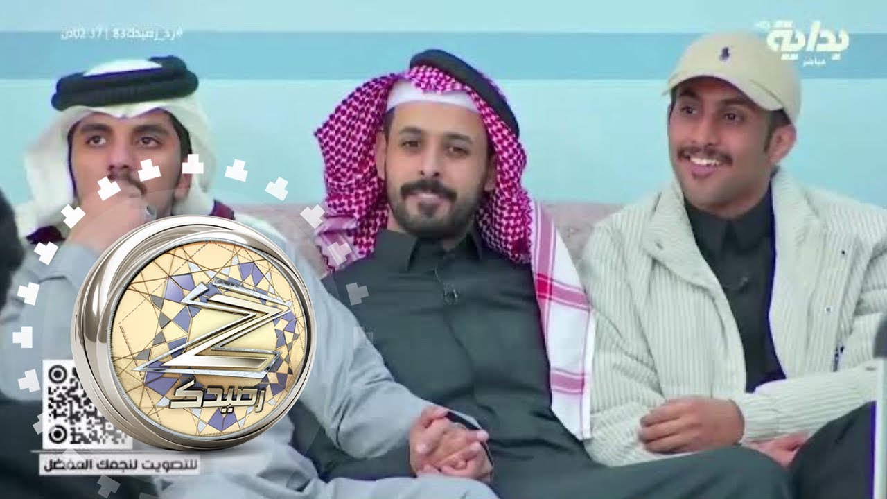 هموم متسابقين البرايم ونفسيات حاتم ونواف في انحدار ! | #زد_رصيدك83