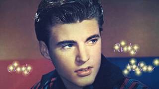 Ricky Nelson - Cindy