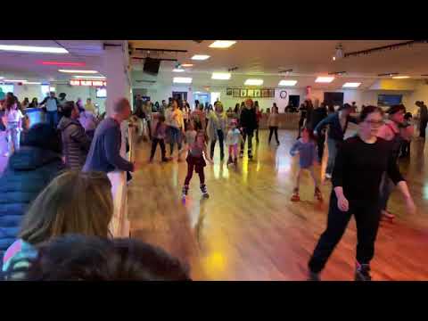 Florham Park Roller Rink Nj