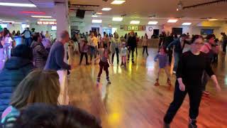Roller Skating in Florham Park NJ