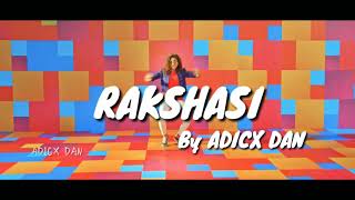Freak penne | Rakshasi version