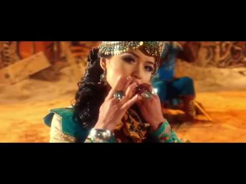 Türkmen müzikleri