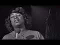 Sarah Vaughan “Round Midnight” (1973)