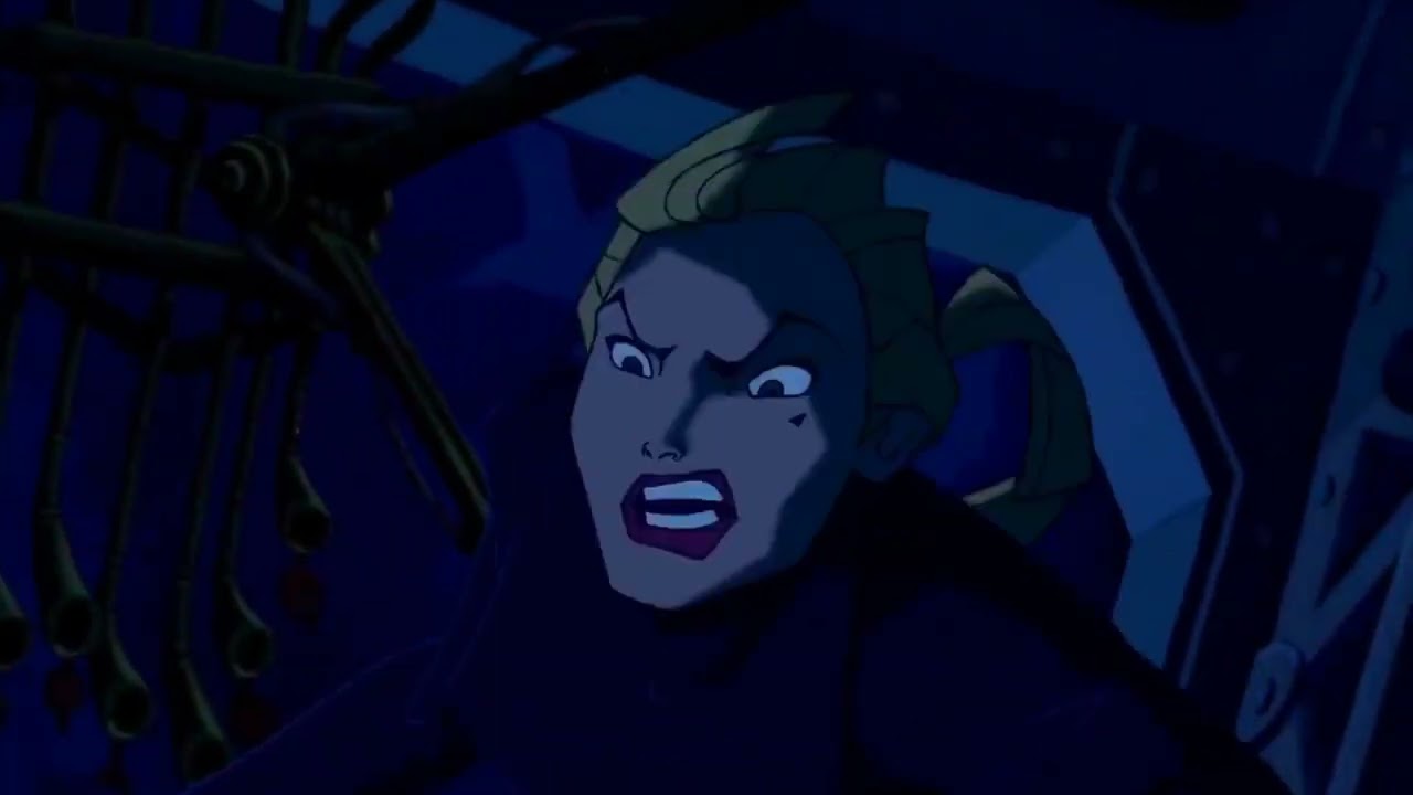 Helga - Atlantis (2001)