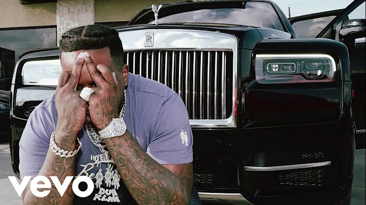 Finesse2tymes ft. Kevin Gates & BigWalkDog - No Stressin [Music Video]