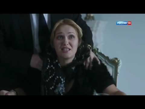 Русские мелодрамы "Роковое наследие" 2016 г. HD