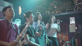 cinta Meyling & Double El