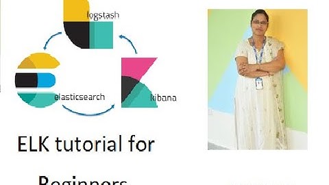 Elastic Search | Logstash | Kibana | Centralized log monitoring with Microservices