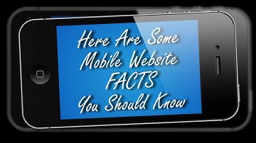Why Your Business Needs A Responsive And Mobile Friendly Website.