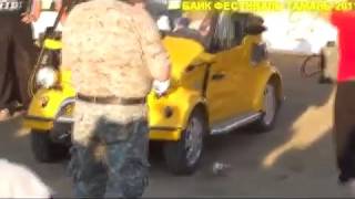 Байк фестиваль тамань 2011 Конкурсы