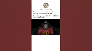 Essa os devs vão entender 😂😂😂 #memes #java #csharp #javascript #phyton #programação #desenvolvedores