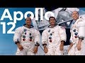 Apollo 12: The Pinpoint Mission