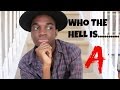 WHO THE HELL IS A???!!?! (PLL SEASON FINALE REACTION!!!)