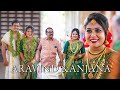 Kerala best traditional wedding highlights  aravind  anjana  day 2 day wedding company