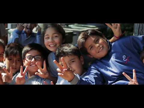 Banda Conmoción regresa al colegio