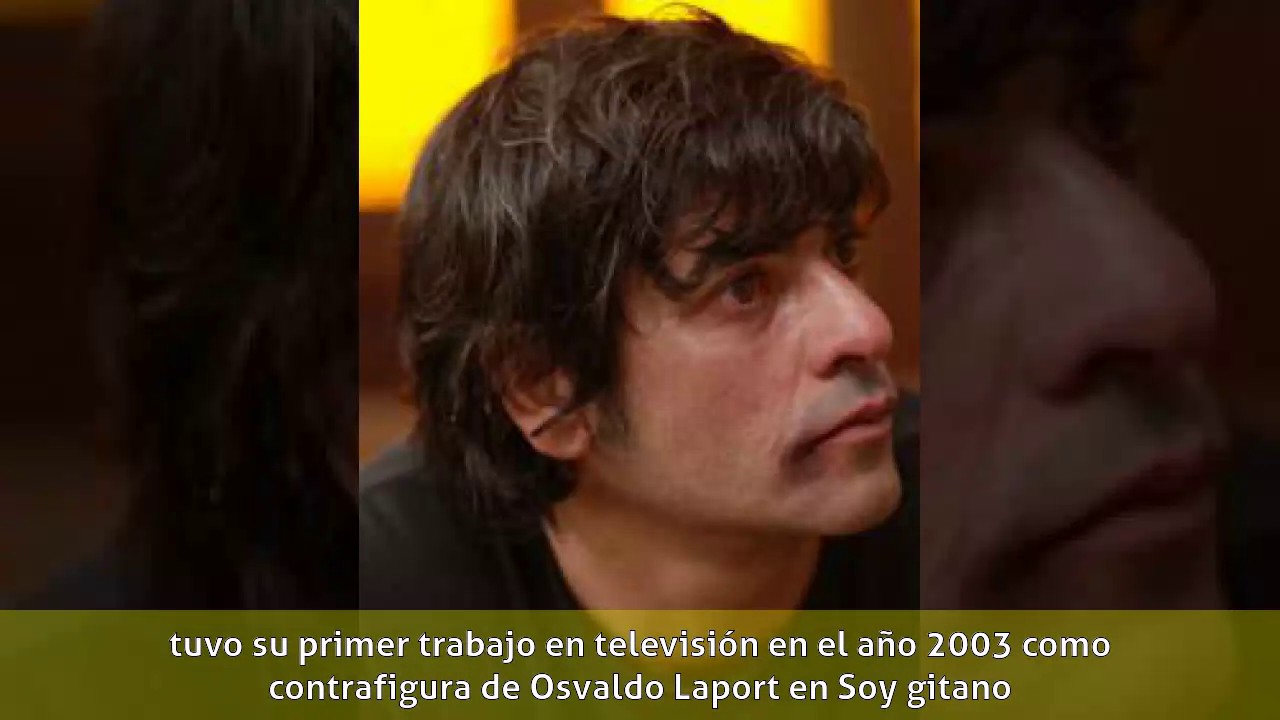 Roberto Vallejos - Carrera