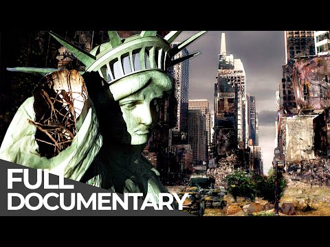 Aftermath: Population Zero - The World without Humans | Free Documentary